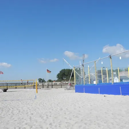 Kuestenzauber 17 - * Großenbrode