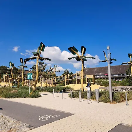 Appartement Kuestenzauber 17 - Großenbrode