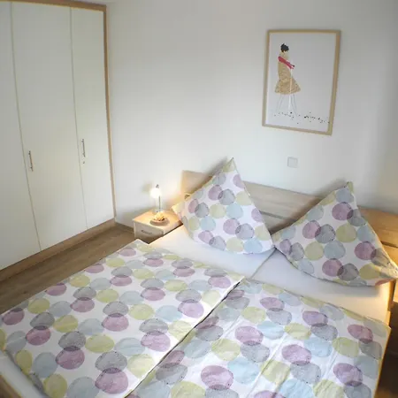 Apartment Kuestenzauber 17 - *